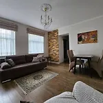 Walls Apartament Wilno