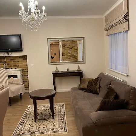 Apartment Walls *