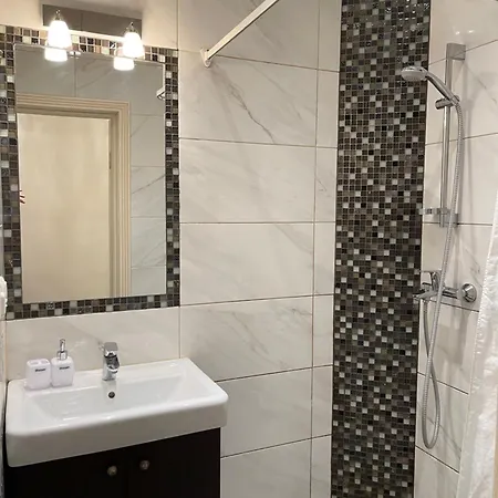 Walls Lägenhet Vilnius