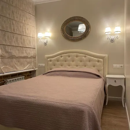 Walls Apartment Vilnius
