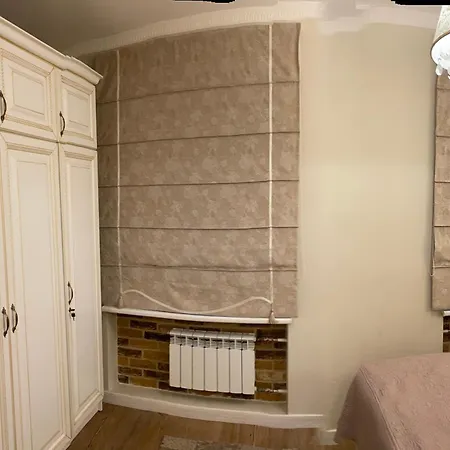 Walls Apartment Vilnius