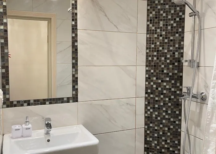 Walls Apartment Vilnius